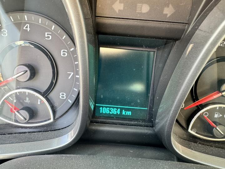 Malibu 2014 2.0L AT Comfort photo 2