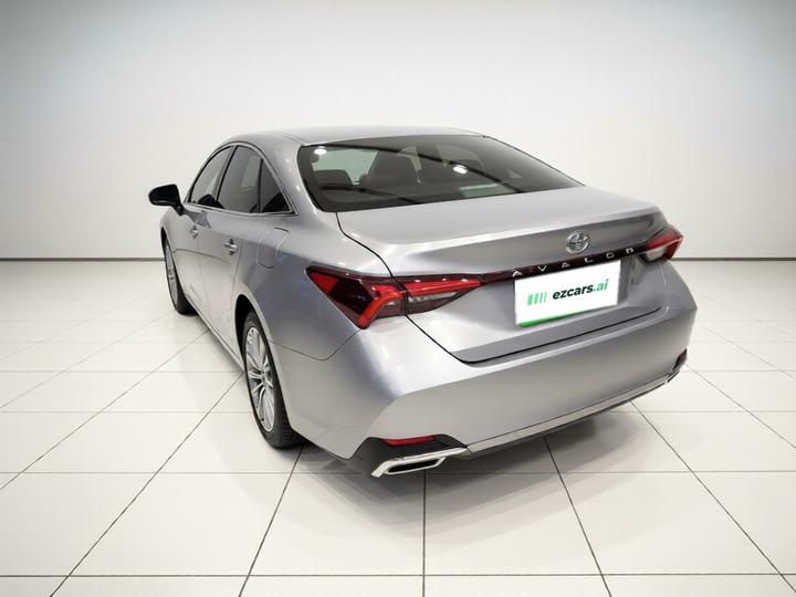 Avalon 2019 2.0L Luxury China VI photo 4