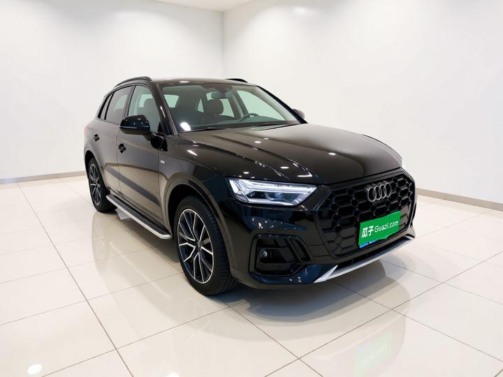 Q5L 2024 45 TFSI Dynamic photo 3