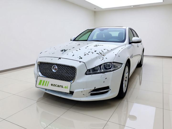 XJ 2014 XJL 3.0 SC RWD Business