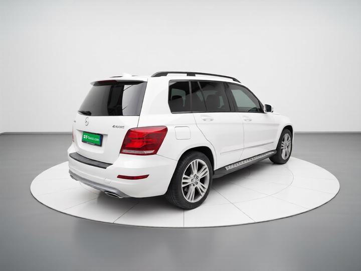GLK-Class 2014 GLK 260 4MATIC Dynamic photo 6