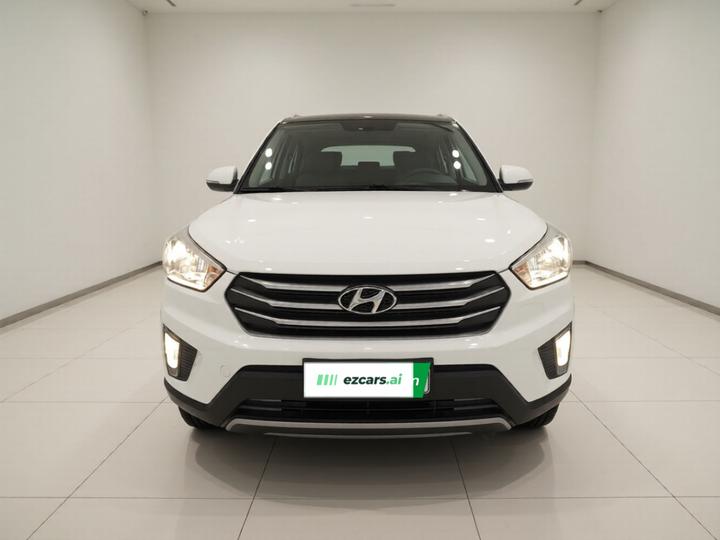 ix25 2015 1.6L AT RWD Smart GLS photo 2