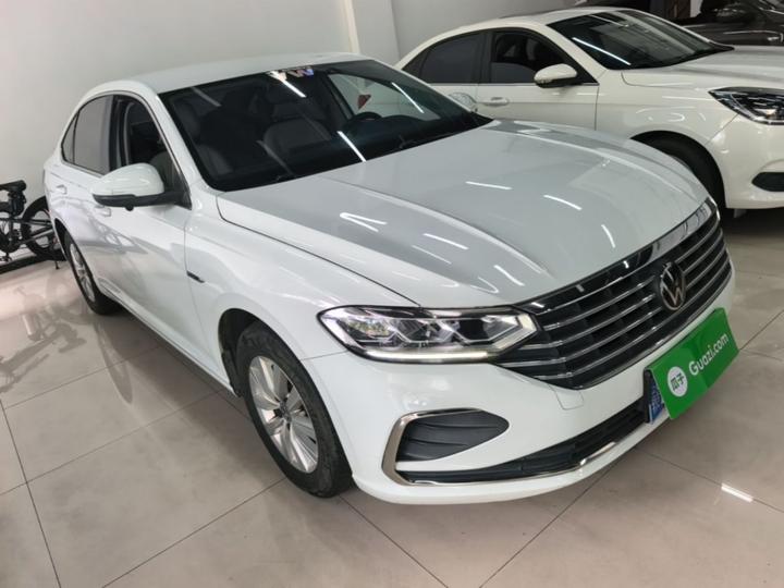 Lavida 2023 1.5L AT photo 3