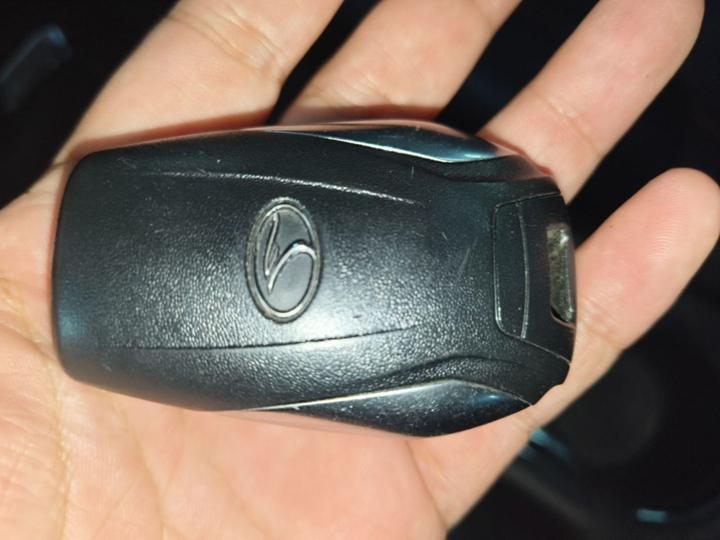 DX3 2018 1.5T CVT Premium photo 8