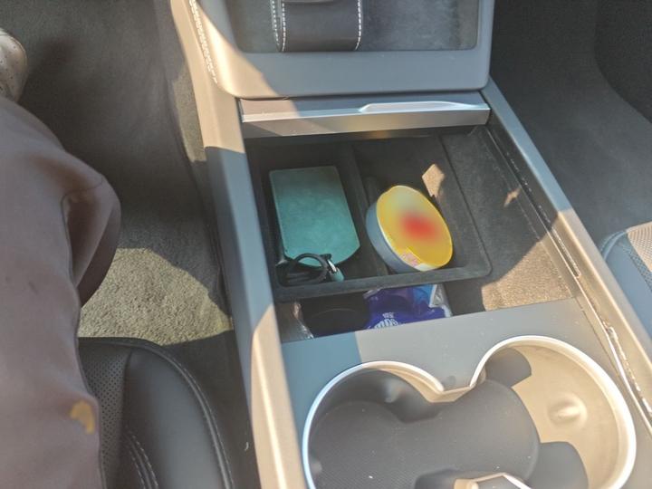 Model 3 2025 RWD photo 6