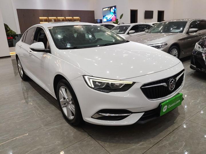 Regal 2017 20T Elite photo 3