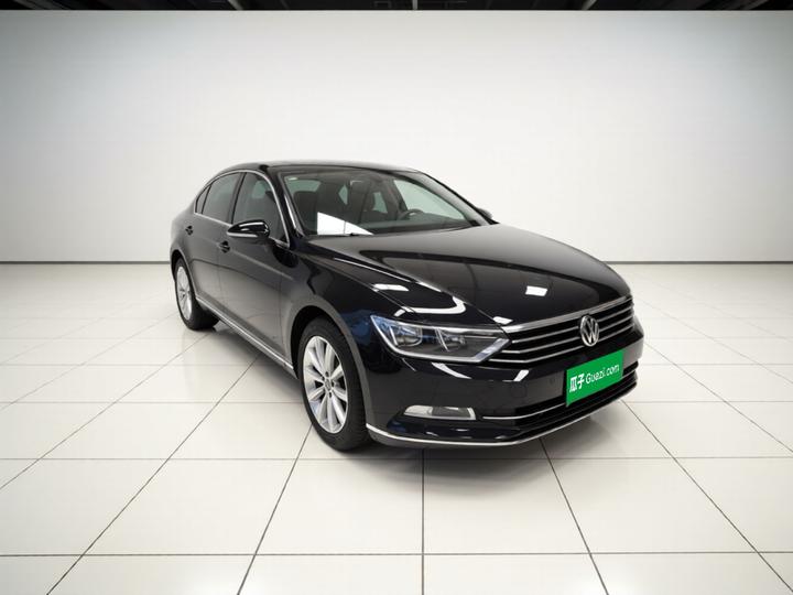 Magotan 2018 330TSI DSG Leading photo 3