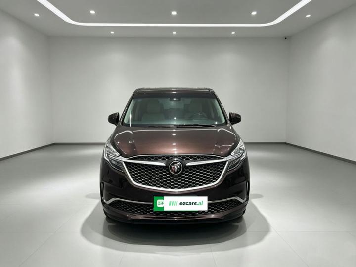 GL8 2022 Avenir 6-Seater photo 2