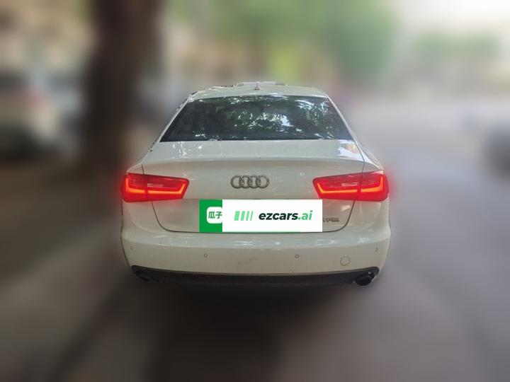 A6L 2015 TFSI photo 3