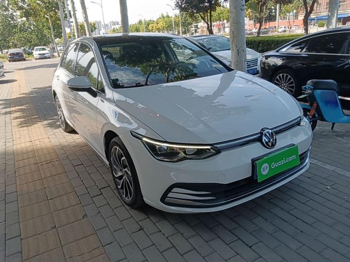 Golf 2021 200TSI DSG Pro photo 3