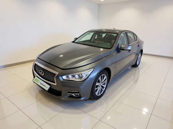 Q50L 2016 2.0T Comfort