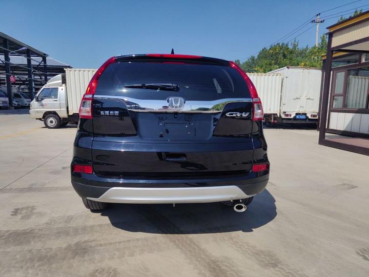CR-V 2016 2.0L RWD Classic photo 4