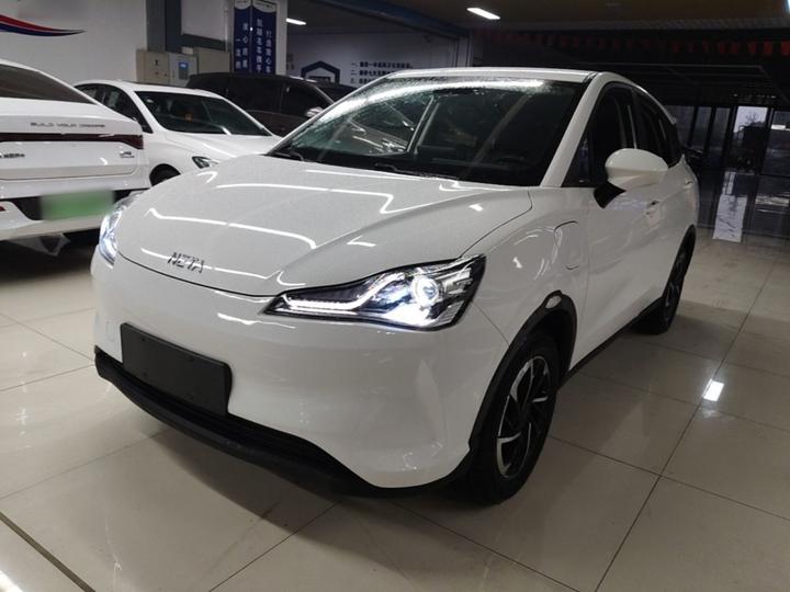 Neta V 2022 Long Range