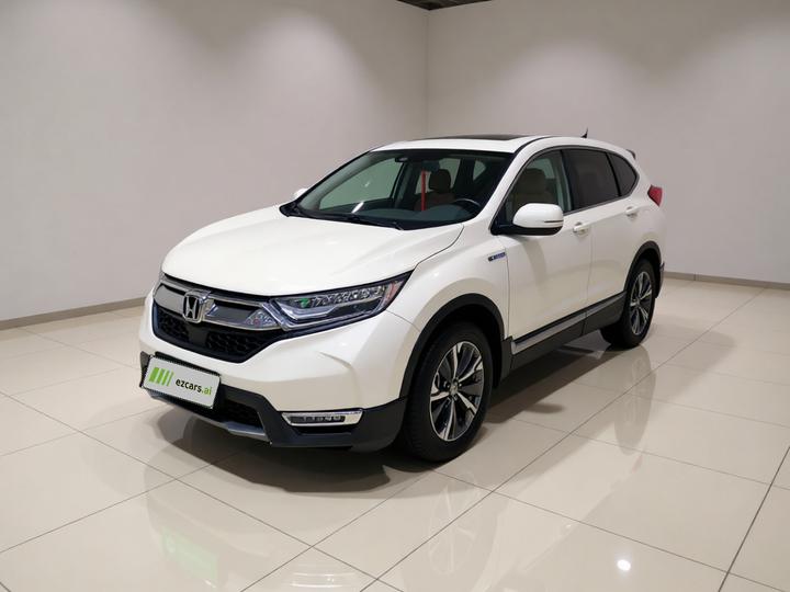 CR-V 2019 Hybrid 2.0L RWD China VI