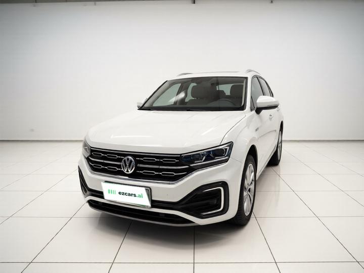 Tayron GTE PHEV 2020 1.4T Luxury photo 2