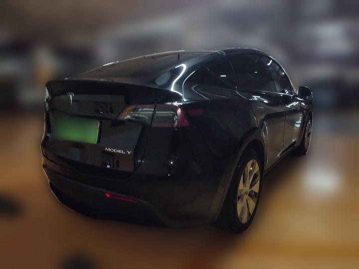 Model Y 2021 Standard Range RWD photo 7