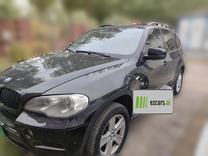 X5 Imported 2011 xDrive35i Leading