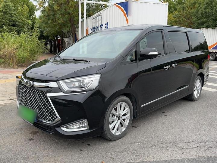 Refine L6 MAX 2021 2.0T AT Luxury