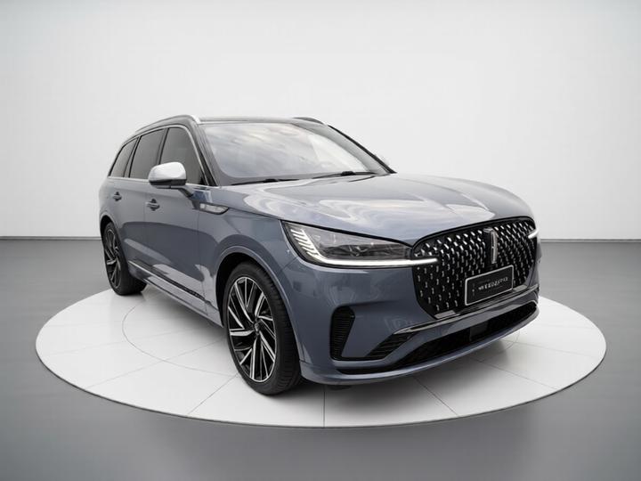 Aviator 2024 3.0T V6 AWD 6-Seater photo 3