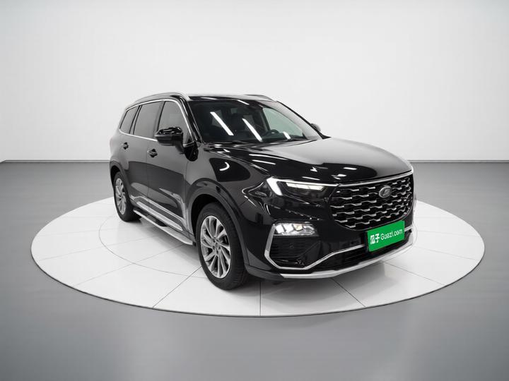 Equator 2021 EcoBoost 225 6-Seater photo 3