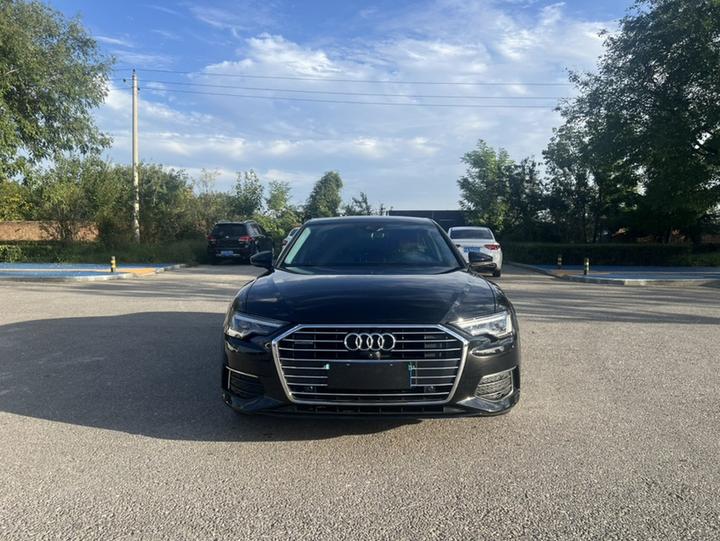 A6L 2021 45 TFSI photo 3