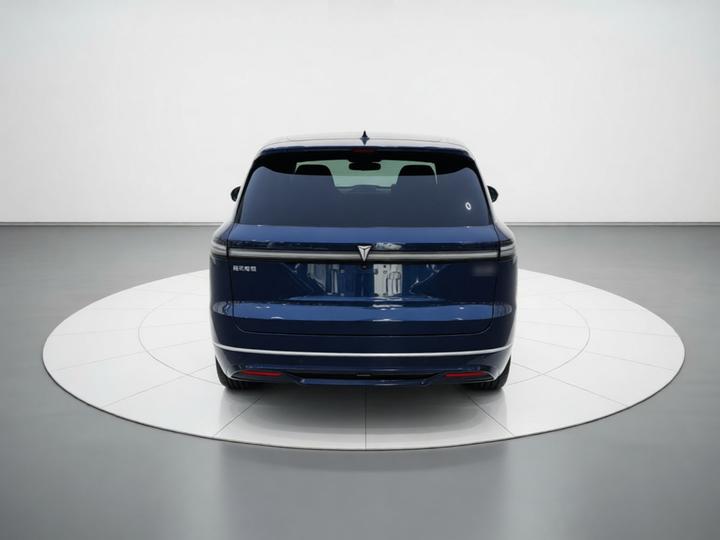 Deepal S09 2025 AWD Ultra+ photo 5