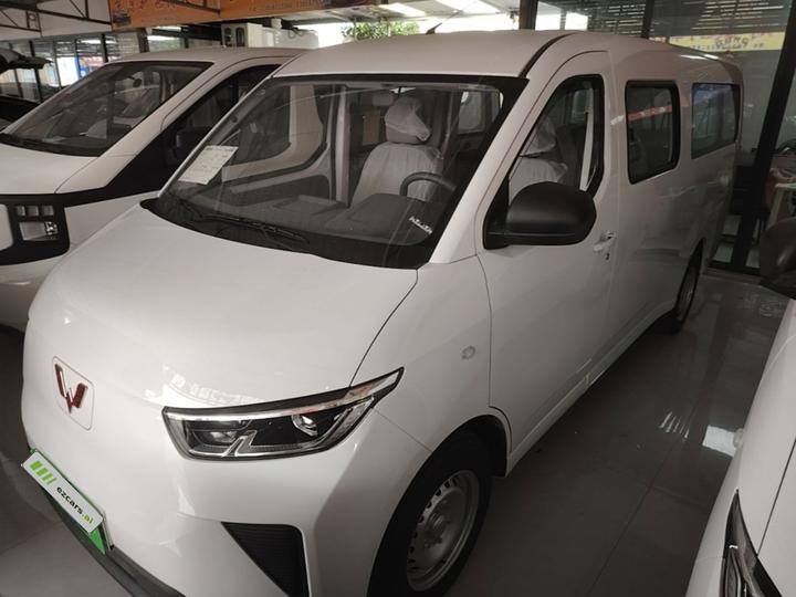 Wuling 2026 330km Bus Comfort