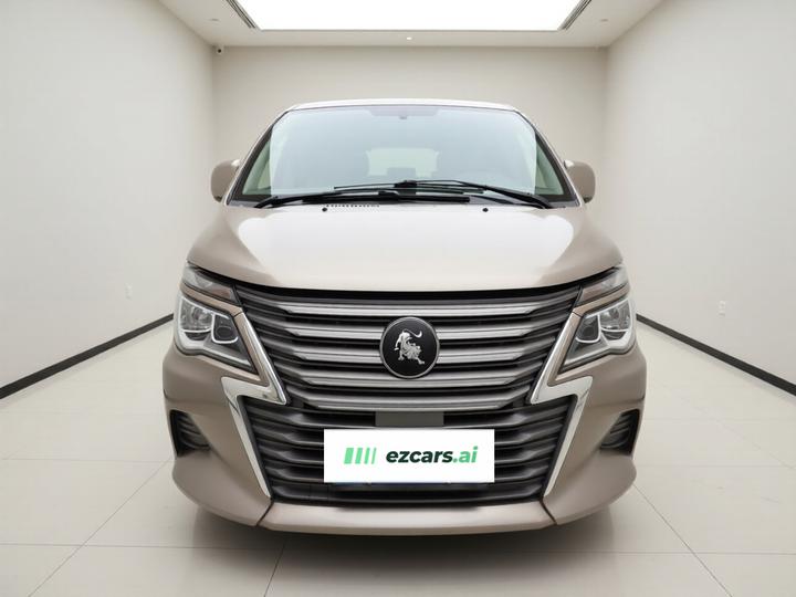 Lingzhi 2023 M5L 1.6L 5-Seater photo 2