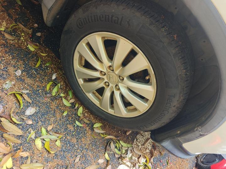 CR-V 2016 2.0L RWD Classic photo 8