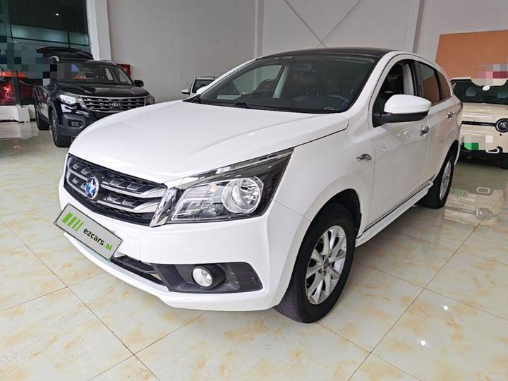 T70 2016 1.6L MT