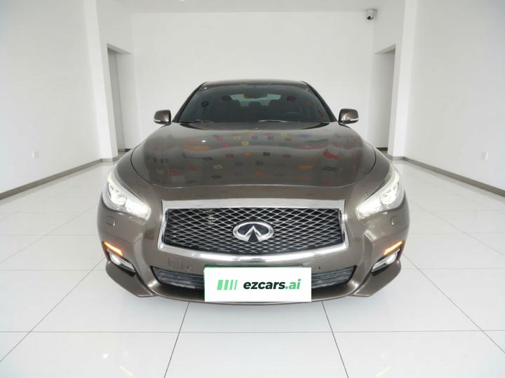 Q50L 2016 2.0T Enjoy photo 2