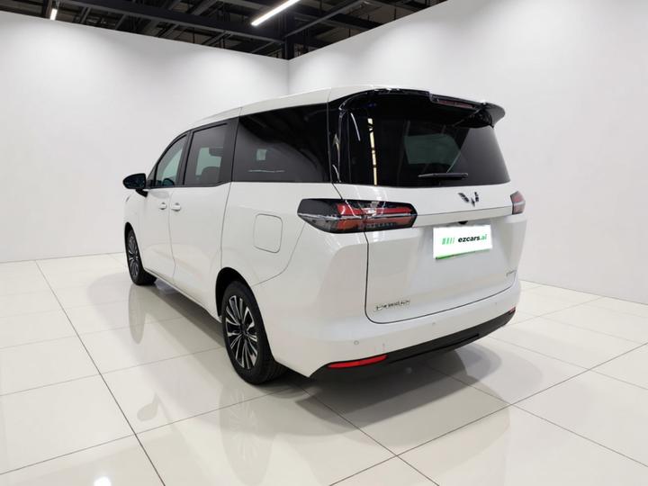 730 EV 2025 125km Luxury photo 4