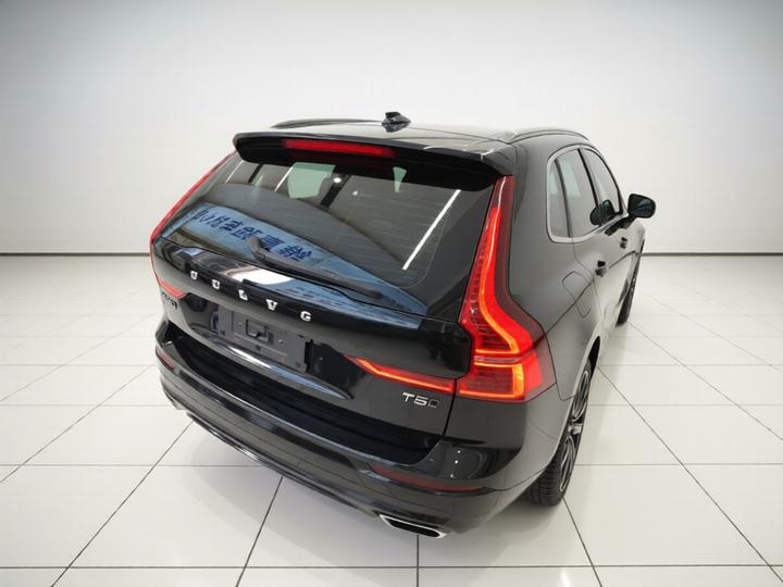 XC60 2021 T5 AWD Sport photo 4