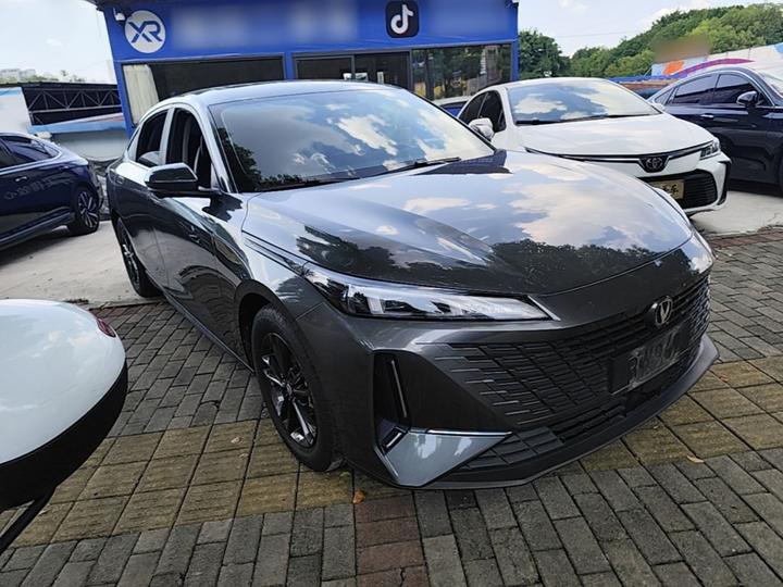 Yida 2023 NE 1.5T GDI DCT Exclusive photo 3