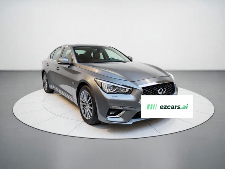 Q50L 2018 2.0T China VI photo 3