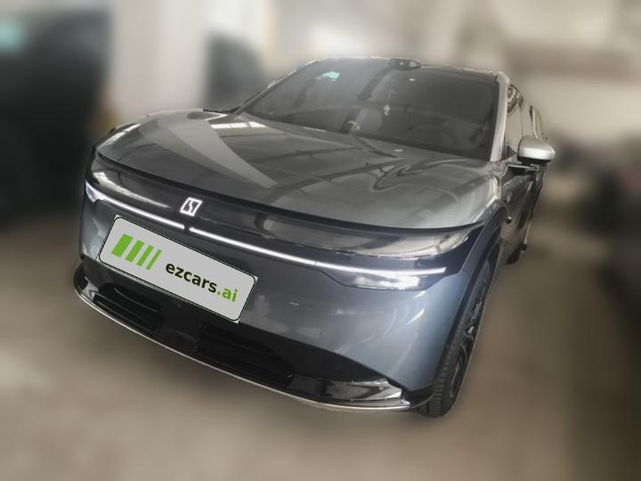 7X 2025 75kWh RWD ADAS