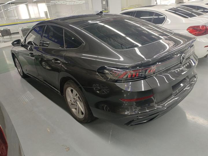 2022 Lamando L 280TSI DSG photo 4