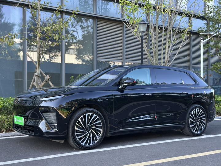 Sterra ET 2024 EV 655 Ultra