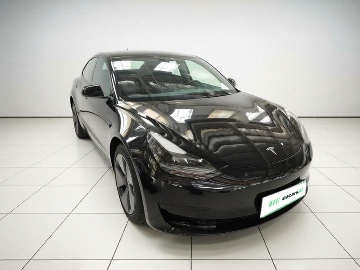 Model 3 2021 Standard Range RWD Upgraded photo 3