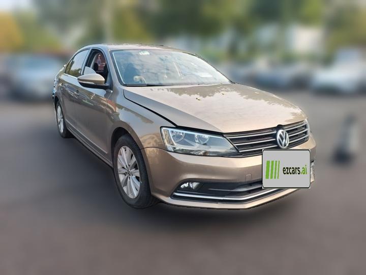 Sagitar 2015 230TSI AT Comfort photo 3