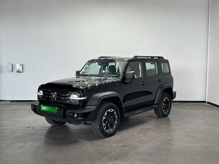 300 EV 2025 Hi4-T 37.1kWh