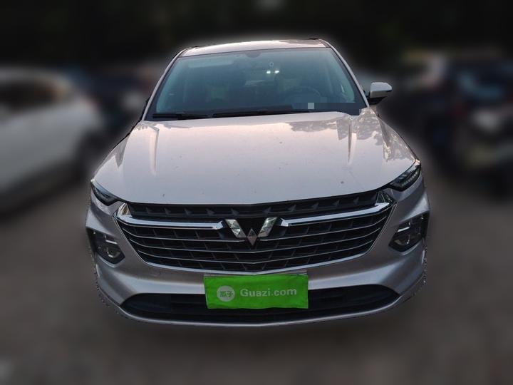 Wuling 2020 1.5T CVT Premium photo 2