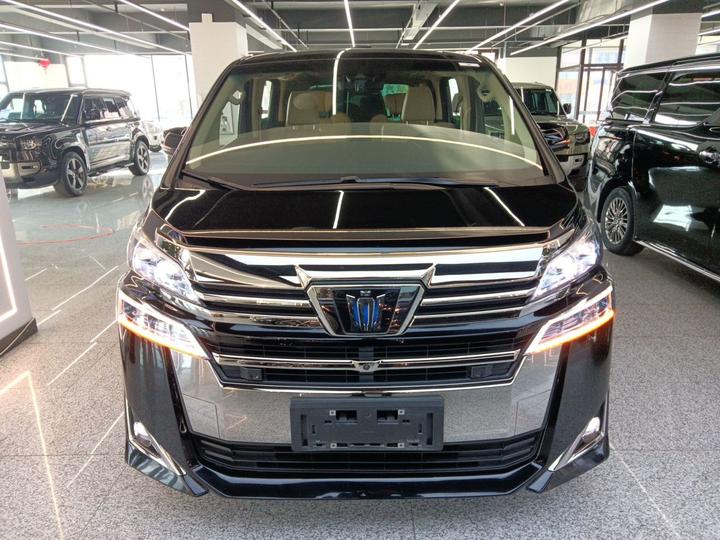 2021 Crown Hybrid 2.5L HV Premium photo 2