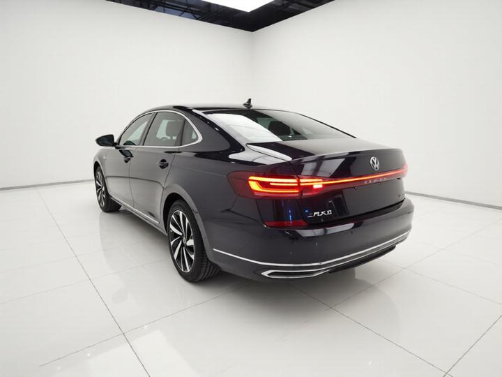 Passat 2022 330TSI Elite photo 4