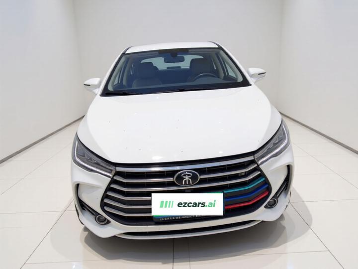 Song MAX 2017 1.5T MT Connected Luxury 7-Seater photo 2