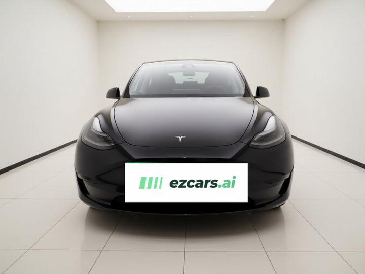 Model Y 2022 Facelift RWD photo 2