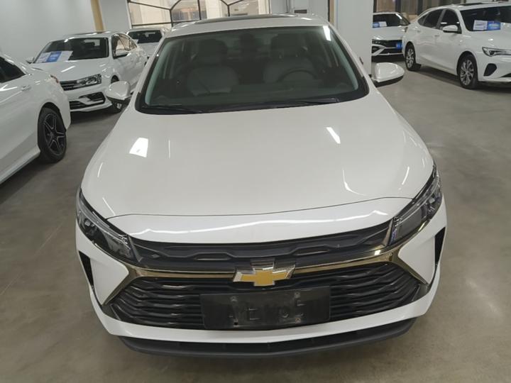 Cruze 2024 1.5L DCT Enjoy photo 2