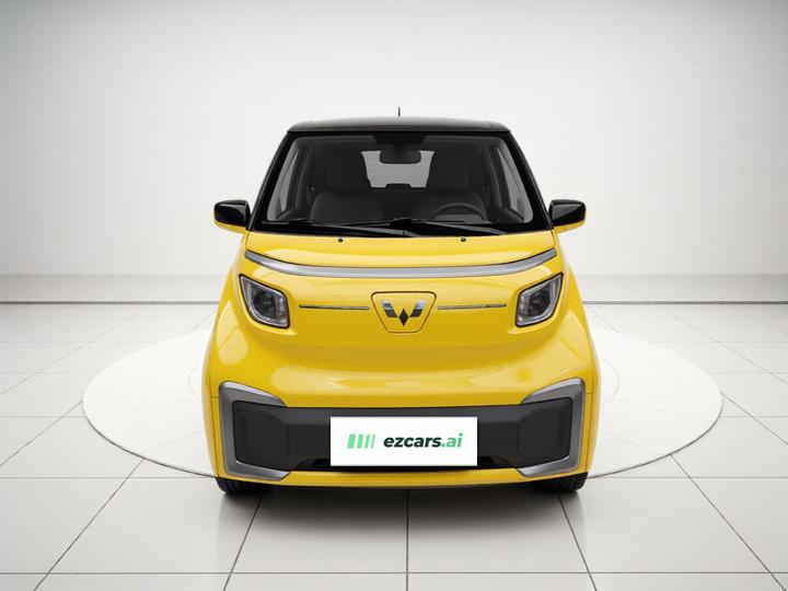 Wuling NanoEV 2021 photo 2