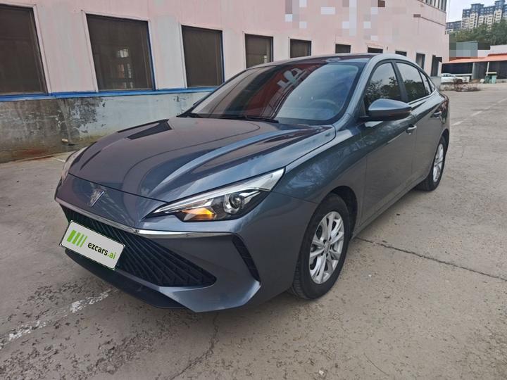 i5 2023 1.5L CVT Luxury