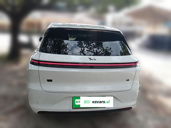 Li Auto L6 2024 Pro photo 5